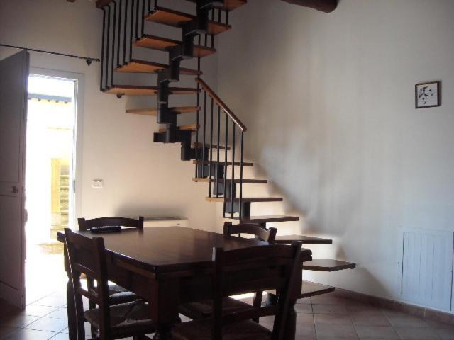 Agriturismo L'Imposto Pomarance Buitenkant foto